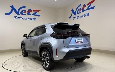 Toyota Yaris Cross, 2021 год, 1 300 325 рублей, 7 фотография