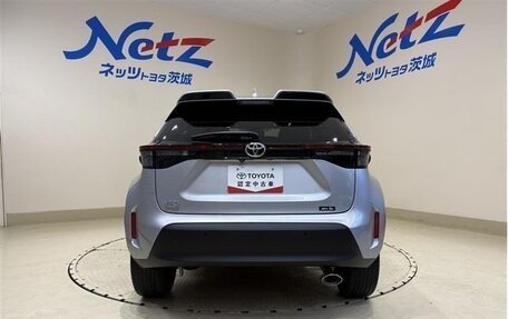 Toyota Yaris Cross, 2021 год, 1 300 325 рублей, 6 фотография