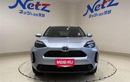 Toyota Yaris Cross, 2021 год, 1 300 325 рублей, 2 фотография