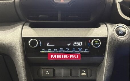 Toyota Yaris Cross, 2021 год, 1 300 325 рублей, 13 фотография