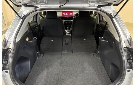 Toyota Yaris Cross, 2021 год, 1 300 325 рублей, 19 фотография