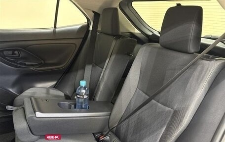 Toyota Yaris Cross, 2021 год, 1 300 325 рублей, 16 фотография