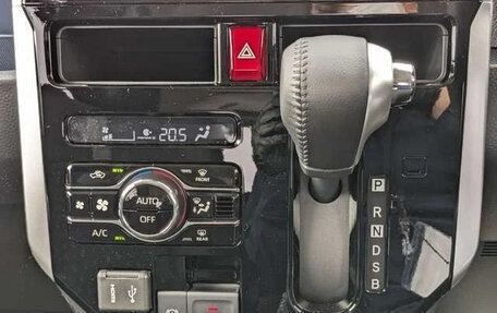 Toyota Roomy I, 2023 год, 800 000 рублей, 10 фотография