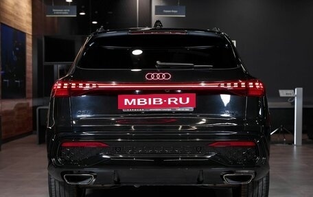 Audi Q5, 2026 год, 6 290 000 рублей, 5 фотография