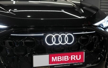 Audi Q5, 2026 год, 6 290 000 рублей, 9 фотография