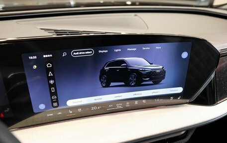 Audi Q5, 2026 год, 6 290 000 рублей, 17 фотография