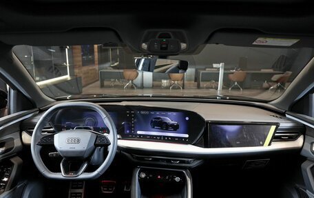 Audi Q5, 2026 год, 6 290 000 рублей, 36 фотография