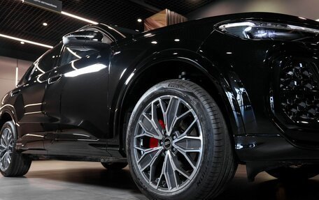 Audi Q5, 2026 год, 6 290 000 рублей, 40 фотография