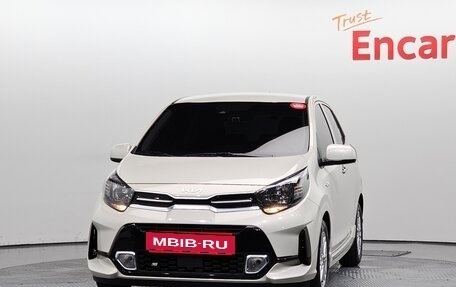 KIA Morning III, 2023 год, 950 100 рублей, 2 фотография