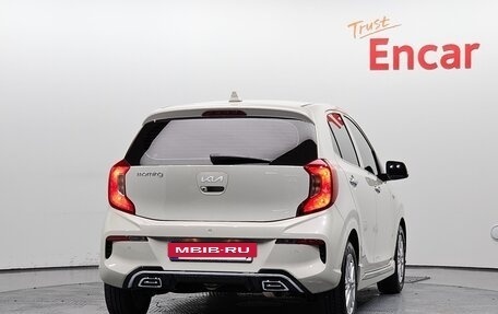 KIA Morning III, 2023 год, 950 100 рублей, 4 фотография