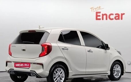 KIA Morning III, 2023 год, 950 100 рублей, 3 фотография