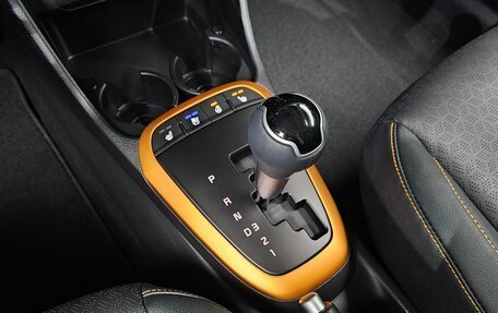 KIA Morning III, 2023 год, 950 100 рублей, 13 фотография