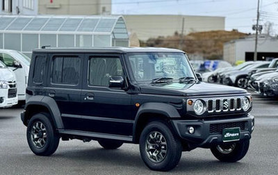Suzuki Jimny, 2025 год, 2 150 000 рублей, 1 фотография