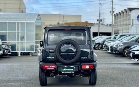 Suzuki Jimny, 2025 год, 2 150 000 рублей, 4 фотография