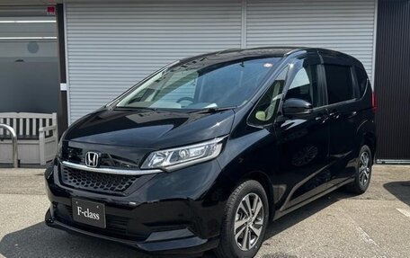 Honda Freed II, 2023 год, 1 300 100 рублей, 1 фотография