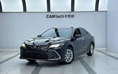 Toyota Camry, 2021 год, 3 545 006 рублей, 1 фотография