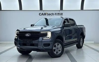 Ford Ranger, 2023 год, 4 235 000 рублей, 1 фотография