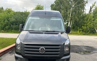 Volkswagen Transporter T5 рестайлинг, 2014 год, 5 000 000 рублей, 1 фотография