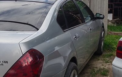 Nissan Teana, 2006 год, 520 000 рублей, 1 фотография