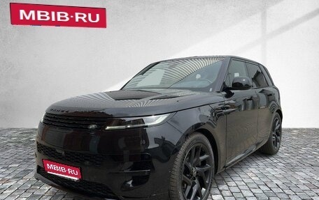Land Rover Range Rover Sport, 2025 год, 14 700 000 рублей, 1 фотография