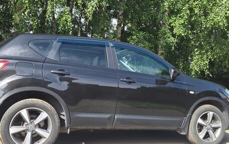 Nissan Qashqai, 2012 год, 990 000 рублей, 1 фотография