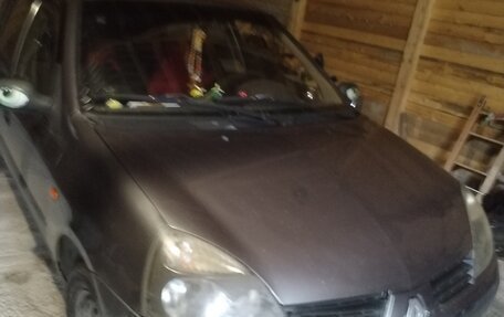 Renault Symbol I, 2003 год, 182 000 рублей, 1 фотография