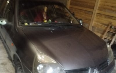 Renault Symbol I, 2003 год, 182 000 рублей, 1 фотография