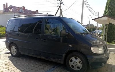 Mercedes-Benz Vito, 2003 год, 350 000 рублей, 1 фотография