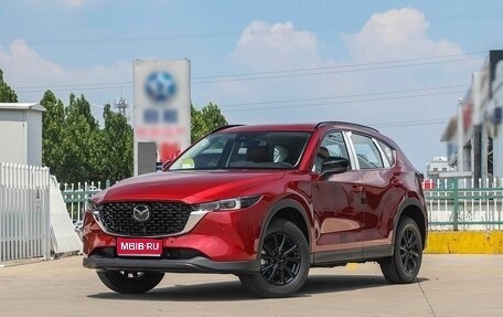 Mazda CX-5 II, 2026 год, 2 900 000 рублей, 1 фотография