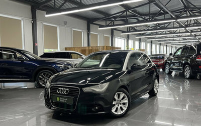 Audi A1, 2011 год, 845 000 рублей, 1 фотография