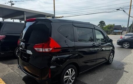 Honda Freed II, 2023 год, 1 300 100 рублей, 5 фотография
