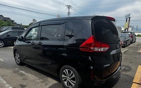 Honda Freed II, 2023 год, 1 300 100 рублей, 6 фотография