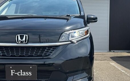 Honda Freed II, 2023 год, 1 300 100 рублей, 7 фотография
