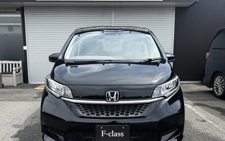 Honda Freed II, 2023 год, 1 300 100 рублей, 2 фотография