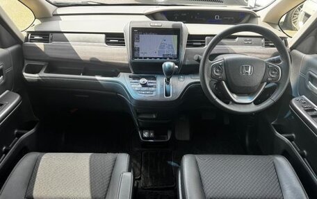 Honda Freed II, 2023 год, 1 300 100 рублей, 11 фотография