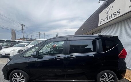 Honda Freed II, 2023 год, 1 300 100 рублей, 8 фотография