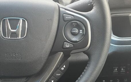 Honda Freed II, 2023 год, 1 300 100 рублей, 18 фотография