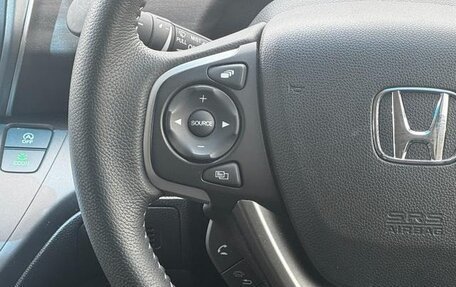 Honda Freed II, 2023 год, 1 300 100 рублей, 17 фотография