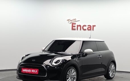 MINI Hatch, 2022 год, 1 520 999 рублей, 1 фотография