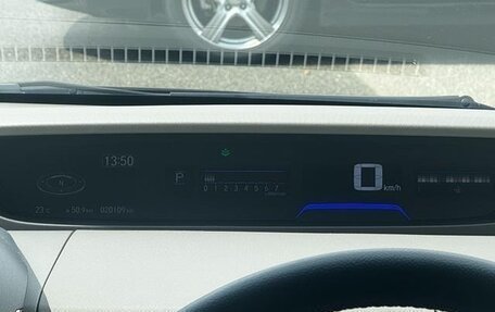 Honda Freed II, 2023 год, 1 300 100 рублей, 19 фотография