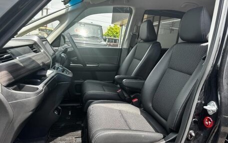 Honda Freed II, 2023 год, 1 300 100 рублей, 28 фотография