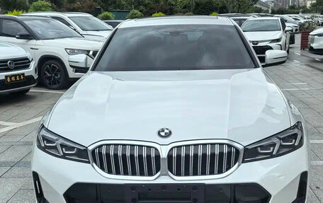 BMW 3 серия, 2023 год, 3 200 000 рублей, 2 фотография
