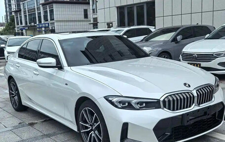BMW 3 серия, 2023 год, 3 200 000 рублей, 3 фотография
