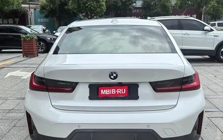 BMW 3 серия, 2023 год, 3 200 000 рублей, 5 фотография