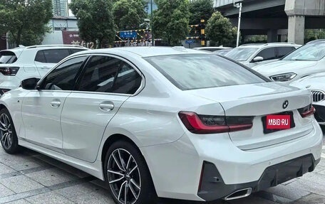 BMW 3 серия, 2023 год, 3 200 000 рублей, 6 фотография