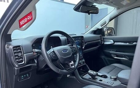 Ford Ranger, 2023 год, 4 235 000 рублей, 11 фотография