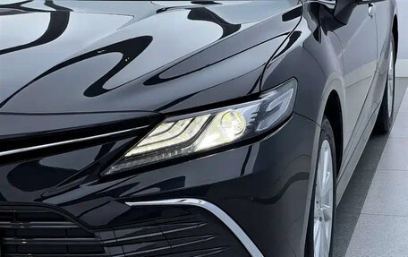 Toyota Camry, 2021 год, 3 545 006 рублей, 3 фотография