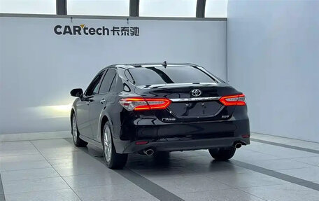 Toyota Camry, 2021 год, 3 545 006 рублей, 5 фотография