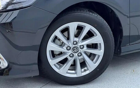 Toyota Camry, 2021 год, 3 545 006 рублей, 8 фотография