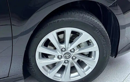 Toyota Camry, 2021 год, 3 545 006 рублей, 7 фотография